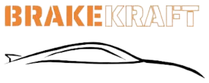 Brakekraft