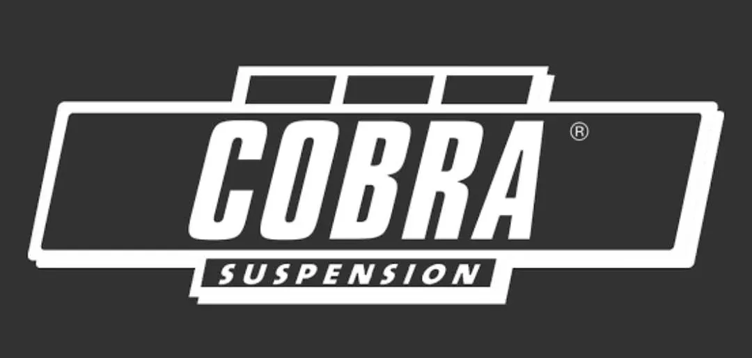 Cobra Suspension