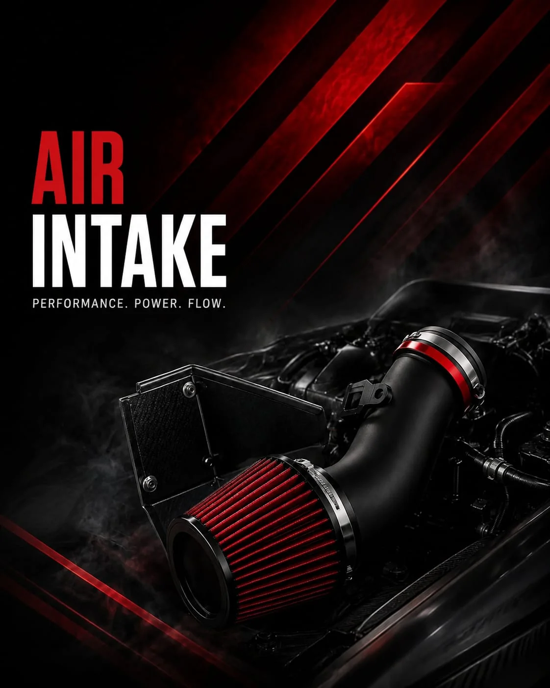 Air Intake
