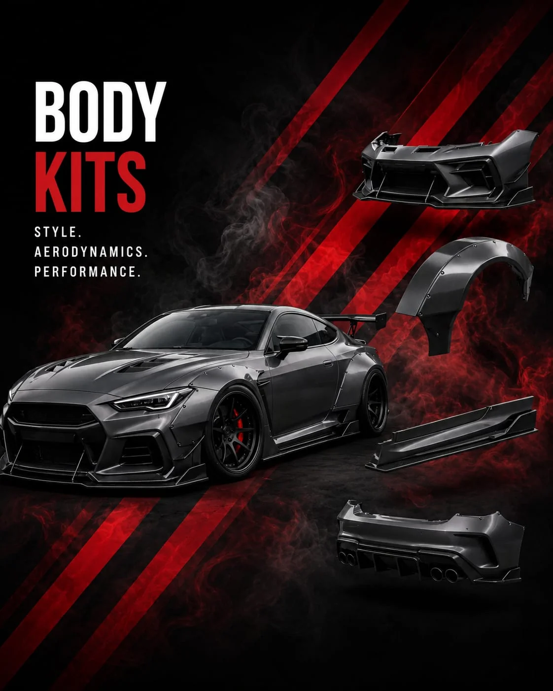 Body Kits