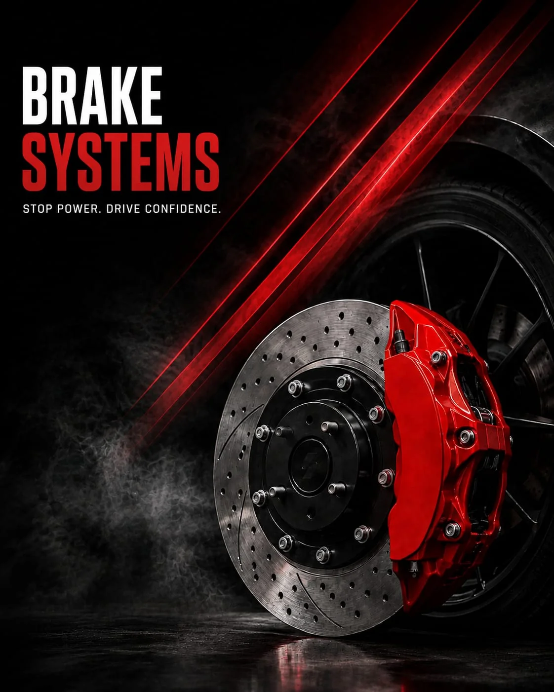 Brakes