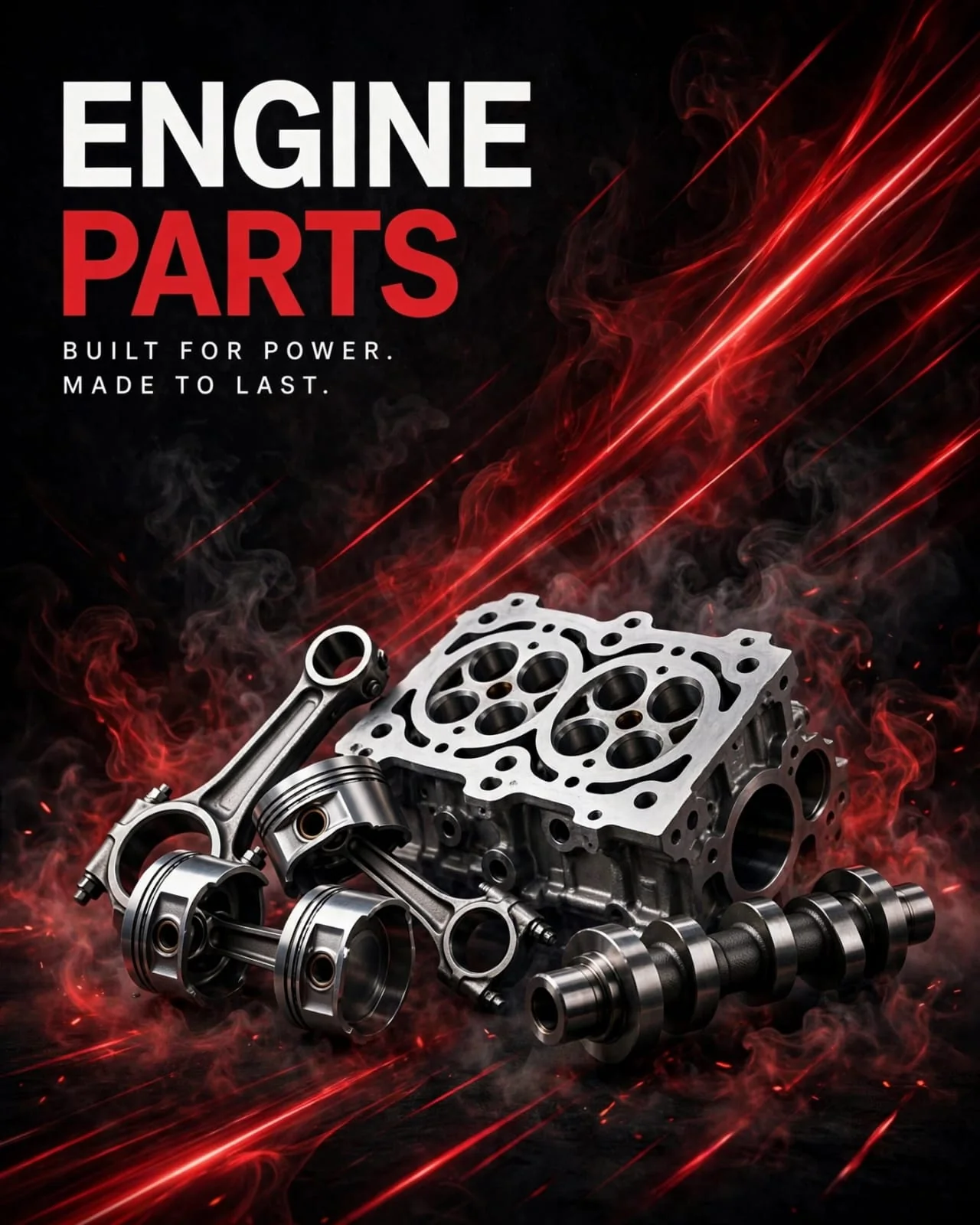 Engine Parts