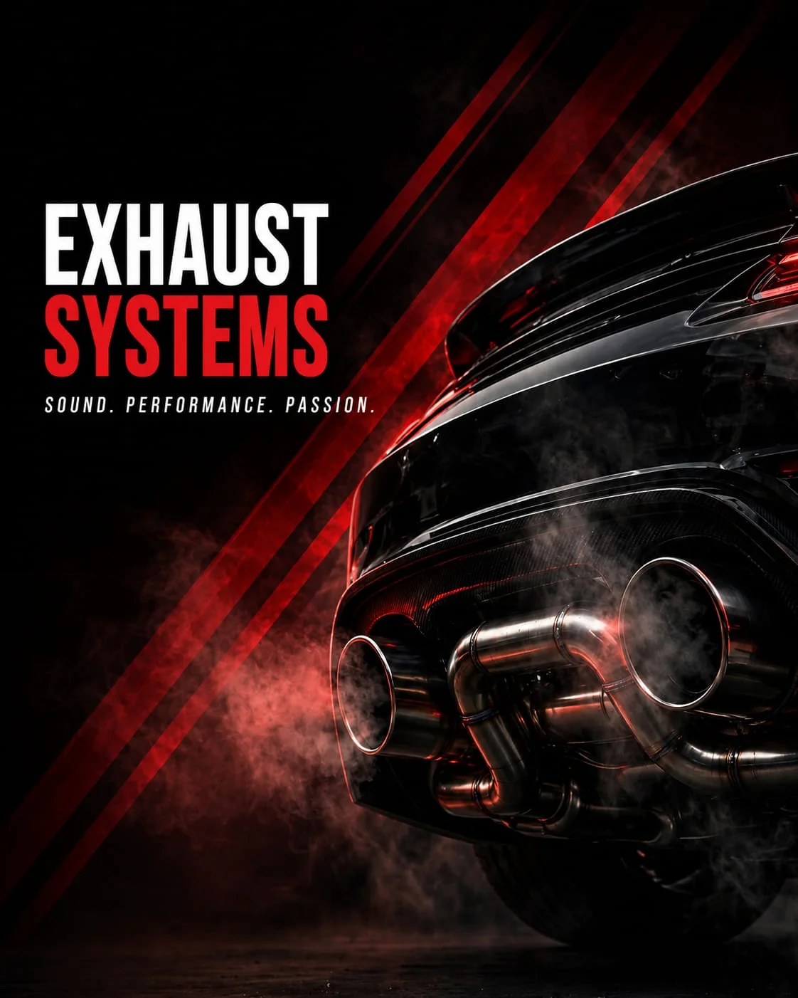 Exhaust
