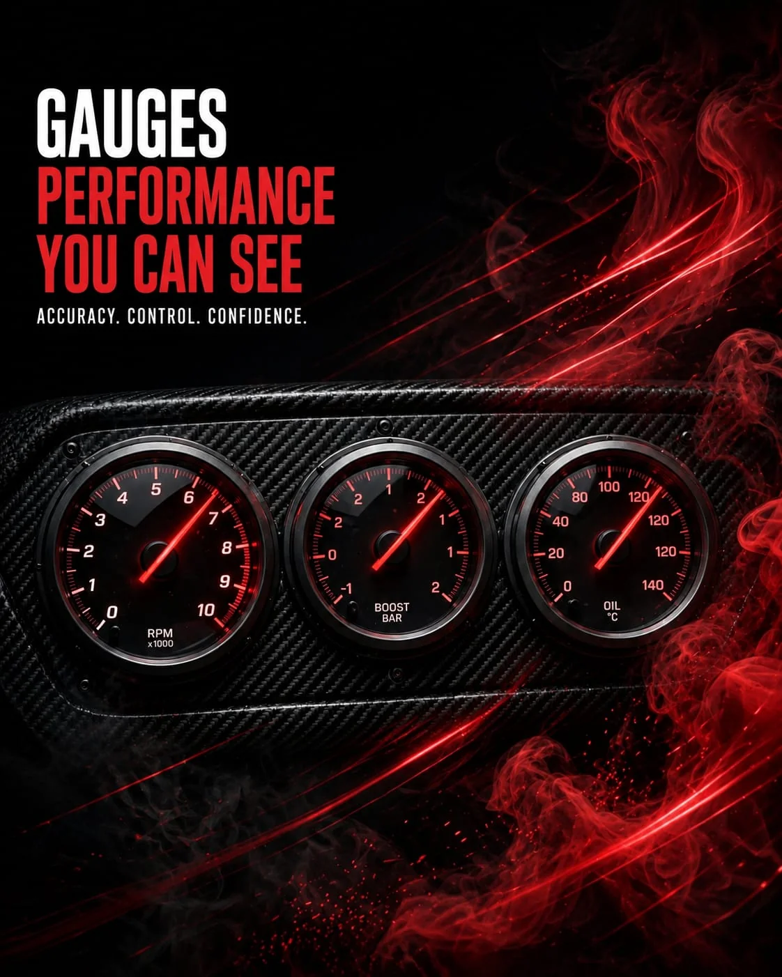 Gauges