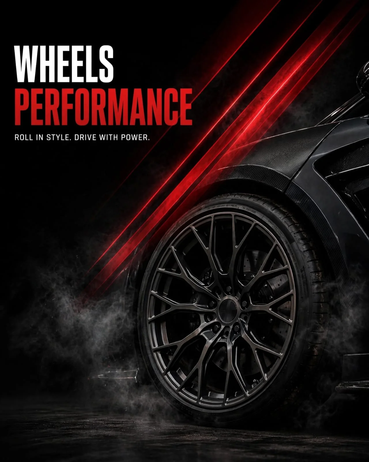 Wheels